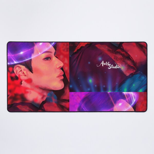 Item preview, Taemin SHINee King designed and sold by Yue Nikiforov.