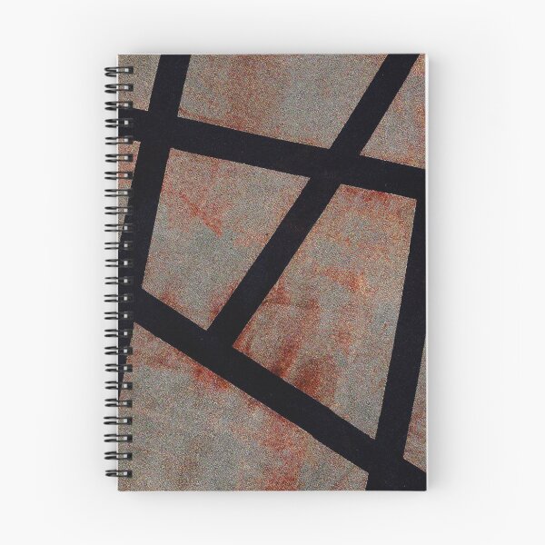 Item preview, abstract pattern designed and sold by tada-leipzig.