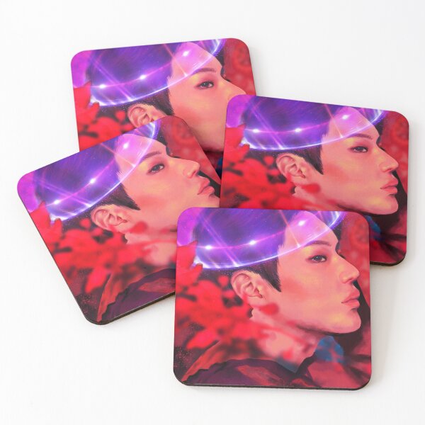 Item preview, Taemin SHINee King designed and sold by Yue Nikiforov.