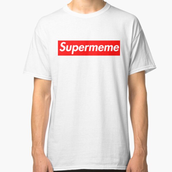 Supermeme T-Shirts | Redbubble