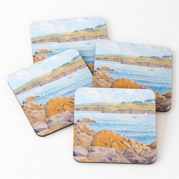 Item preview, Cornwall Scenery designed and sold by Gregory Pastoll.