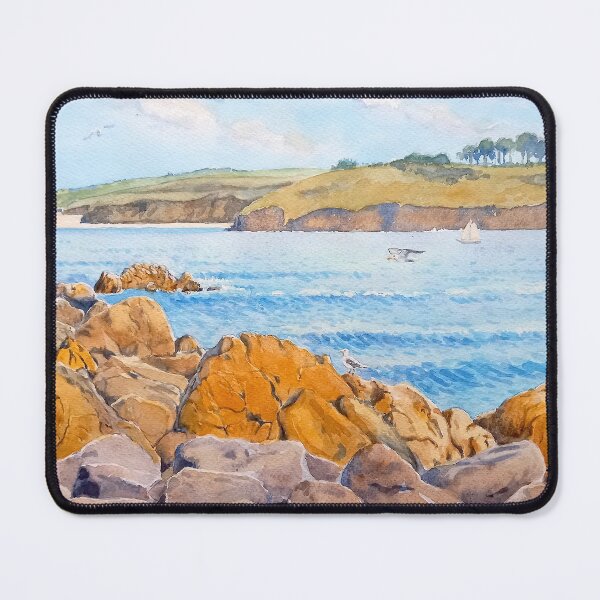 Item preview, Cornwall Scenery designed and sold by Gregory Pastoll.