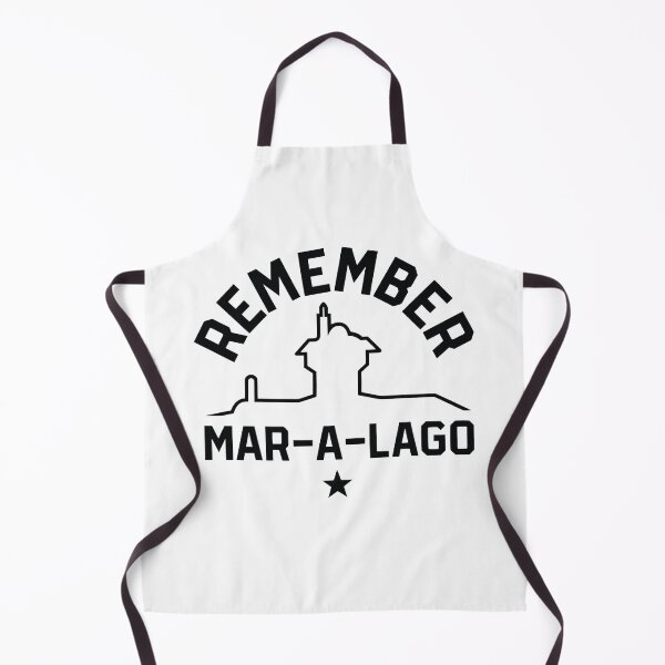 Item preview, Remember Maralago, Remember Mar-a-lago designed and sold by Big Twelve.