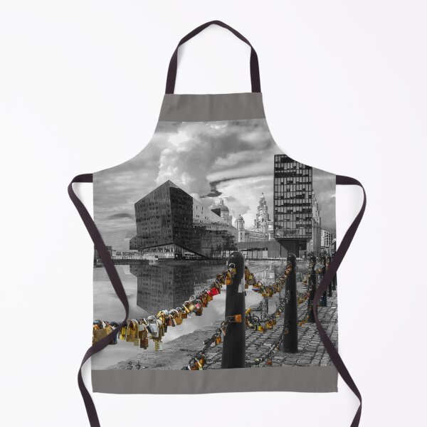 Item preview, Canning Dock Liverpool designed and sold by Alisonchambers2.