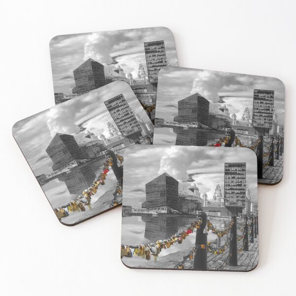 Item preview, Canning Dock Liverpool  designed and sold by Alisonchambers2.