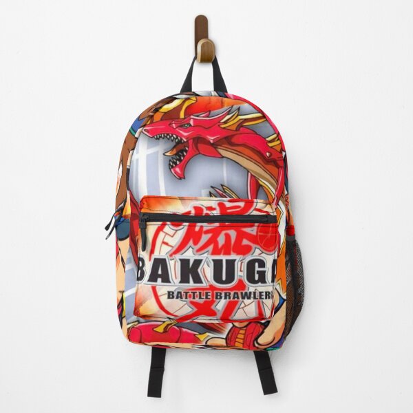 Item preview, Bakugan   designed and sold by cratonmiguezz.