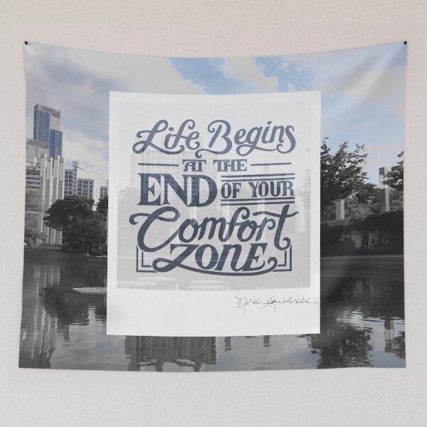 Item preview, Comfort Zone designed and sold by Lily  Strozewski.