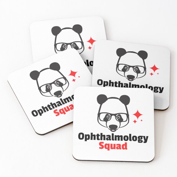 Item preview, Ophthalmology Squad | Optometrist Gifts | Ophthalmology Team | Ophthalmology Squad Medical | Ophthalmology Squad Glasses designed and sold by KonnichiwaStore.