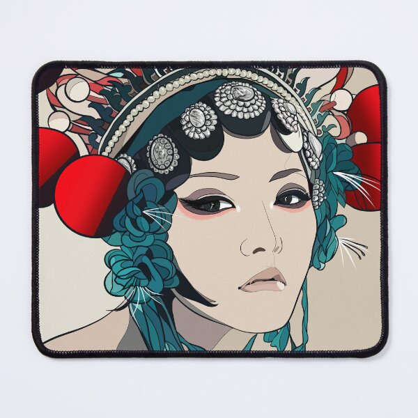 Item preview, JAPAN GIRL designed and sold by MAYRA PEREZ.