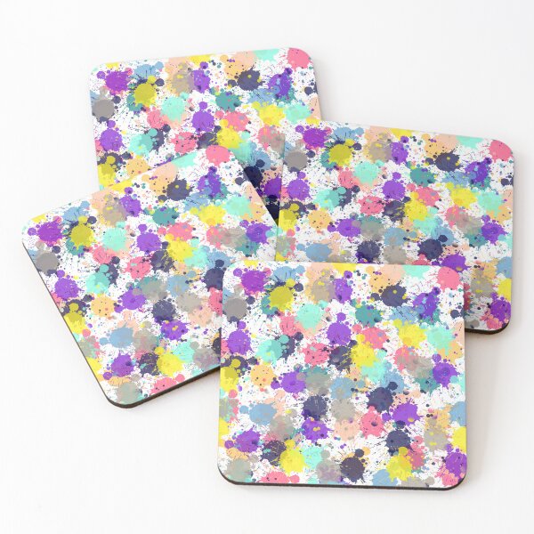Item preview, Color Splash  designed and sold by GRyZeo.