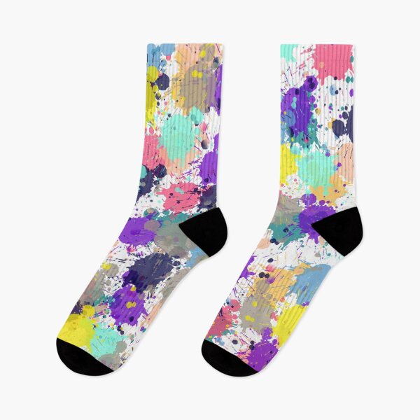 Item preview, Color Splash  designed and sold by GRyZeo.