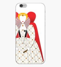 Elizabeth I Coque et skin iPhone