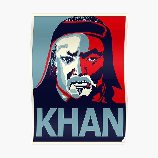 Khan Khan