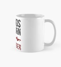 Legends Are Born In September Classic Mug