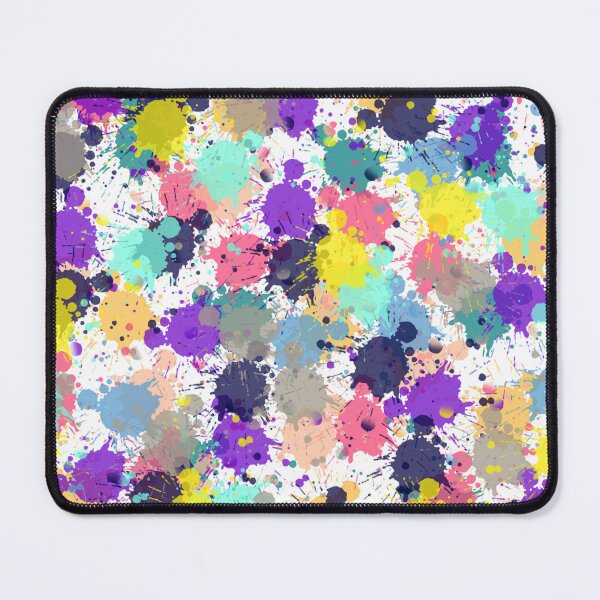 Item preview, Color Splash designed and sold by GRyZeo.