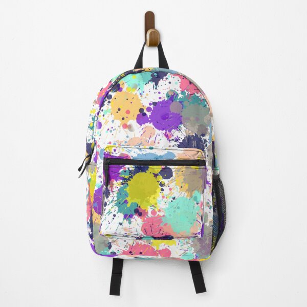 Item preview, Color Splash  designed and sold by GRyZeo.