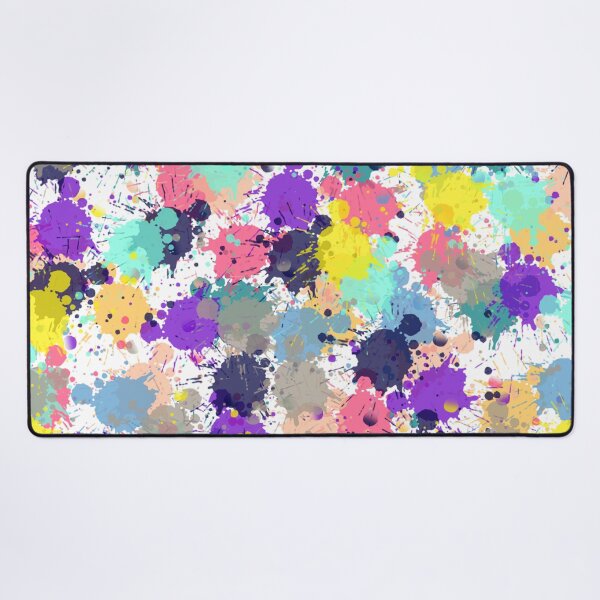 Item preview, Color Splash  designed and sold by GRyZeo.