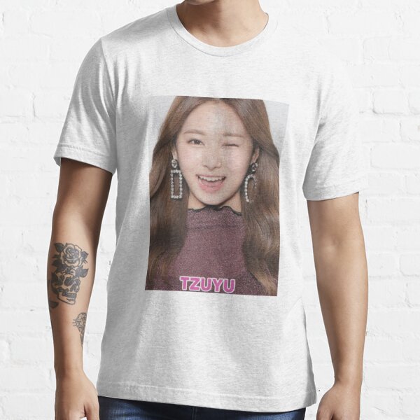 twice t shirt shopee