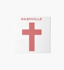 NASHVILLE Art Board