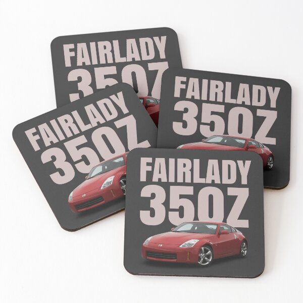 Item preview, 350z designed and sold by MOTOSHIFT.