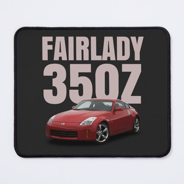 Item preview, 350z designed and sold by MOTOSHIFT.
