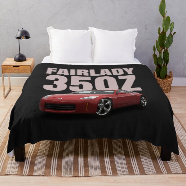 Item preview, 350z designed and sold by MOTOSHIFT.