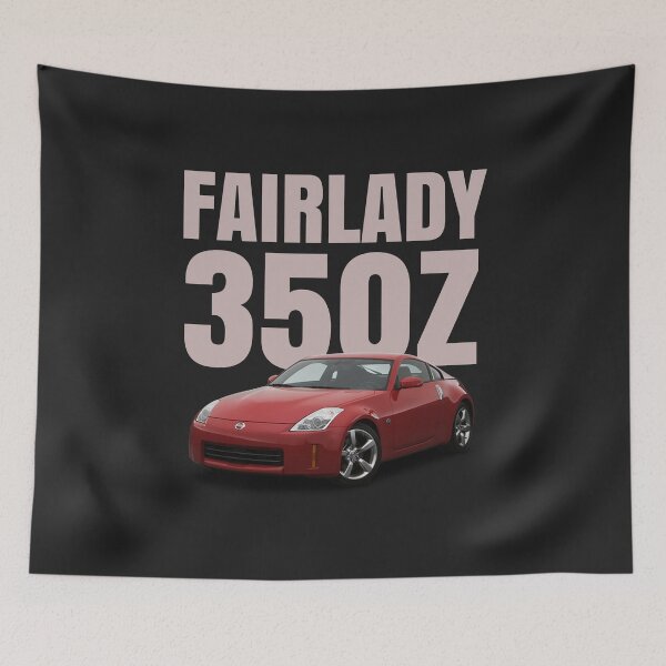 Item preview, 350z designed and sold by MOTOSHIFT.