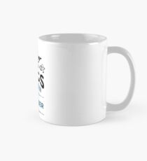 Kings are born in september Classic Mug