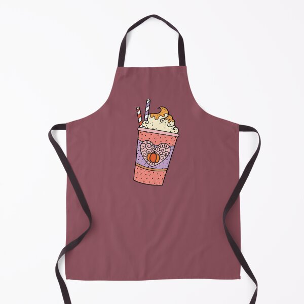 Item preview, Pumpkin Spice Latte designed and sold by dark-fairy.