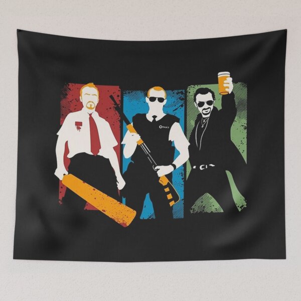 Item preview, Blood and Ice Cream designed and sold by deankepret.