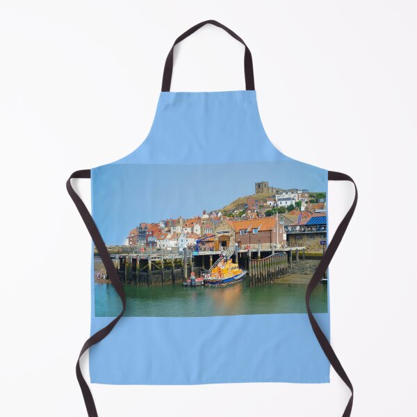 Item preview, Whitby Harbour designed and sold by Alisonchambers2.