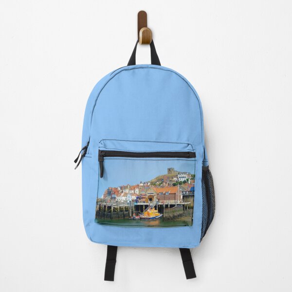 Item preview, Whitby Harbour designed and sold by Alisonchambers2.