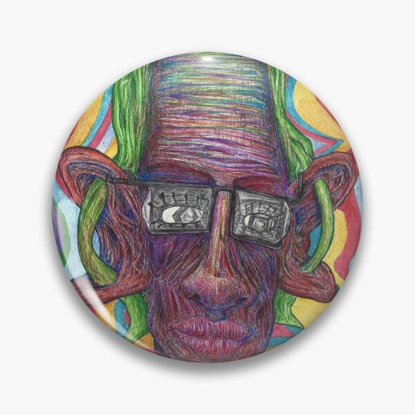 Item preview, Colourblind designed and sold by Chevrium.