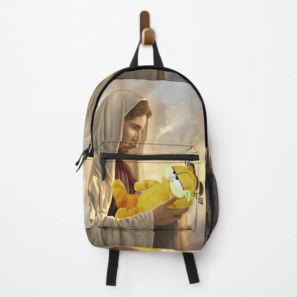 Item preview, Garfield blessed designed and sold by bowesteffas.