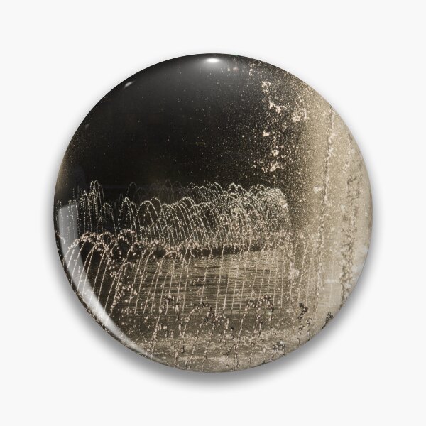 Item preview, Silver Fountains Dancing in the Sun designed and sold by Georgia Mizuleva.
