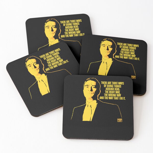 Item preview, Classic Fans Criterion Martin Scorsese Cool Graphic Gifts designed and sold by CortezChristine.