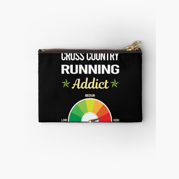 Item preview, Addict Cross Country Running XC designed and sold by PriscillaHerna.
