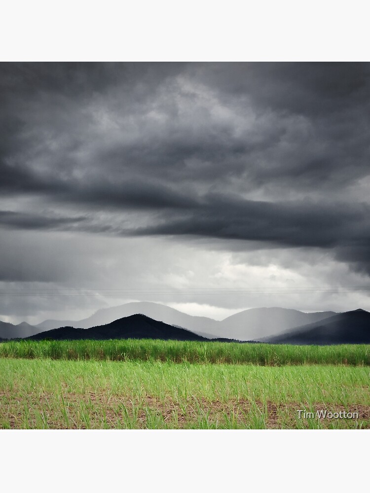 Monsoon Sky by wootton60