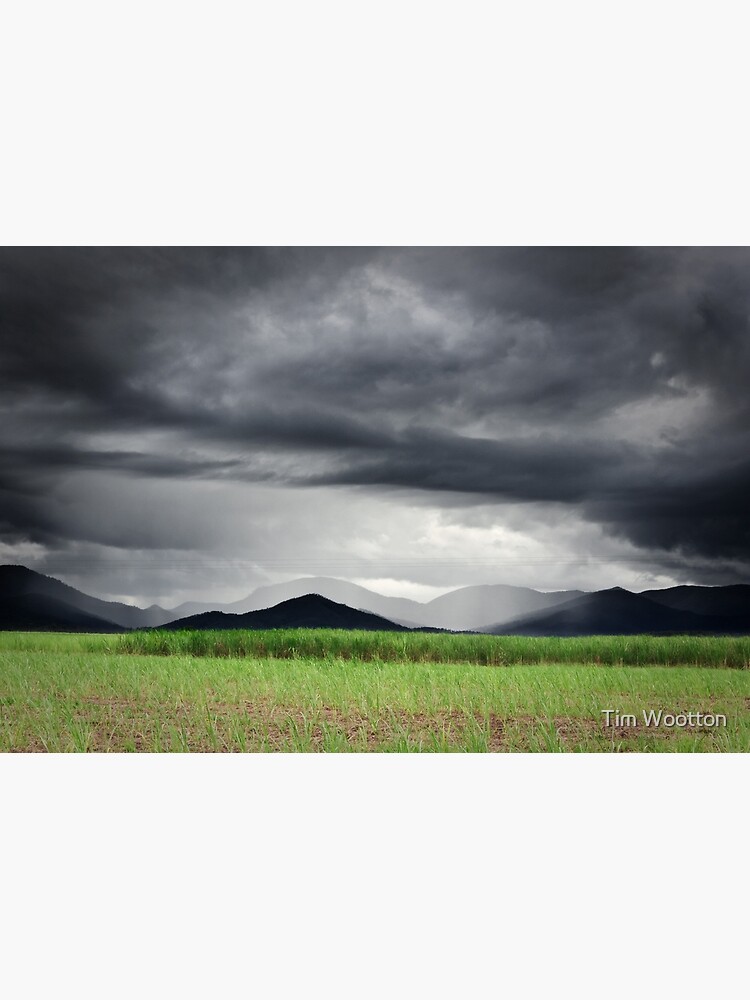 Monsoon Sky by wootton60