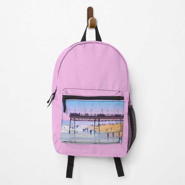 Item preview, Skegness Pier designed and sold by Alisonchambers2.