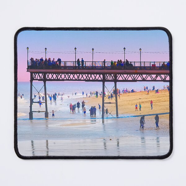 Item preview, Skegness Pier designed and sold by Alisonchambers2.