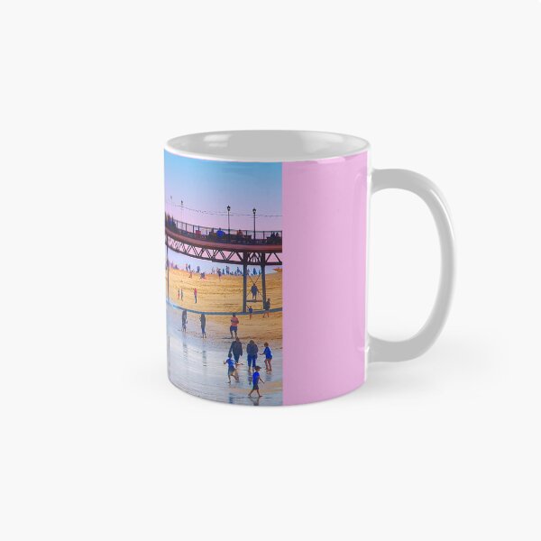 Item preview, Skegness Pier designed and sold by Alisonchambers2.