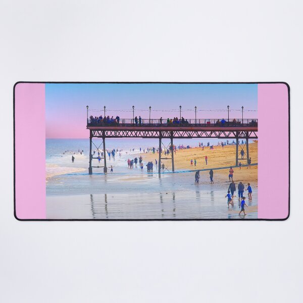 Item preview, Skegness Pier designed and sold by Alisonchambers2.