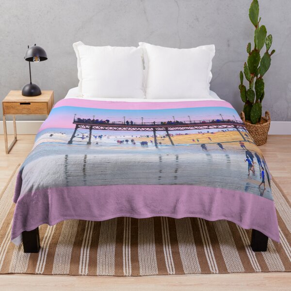Item preview, Skegness Pier designed and sold by Alisonchambers2.