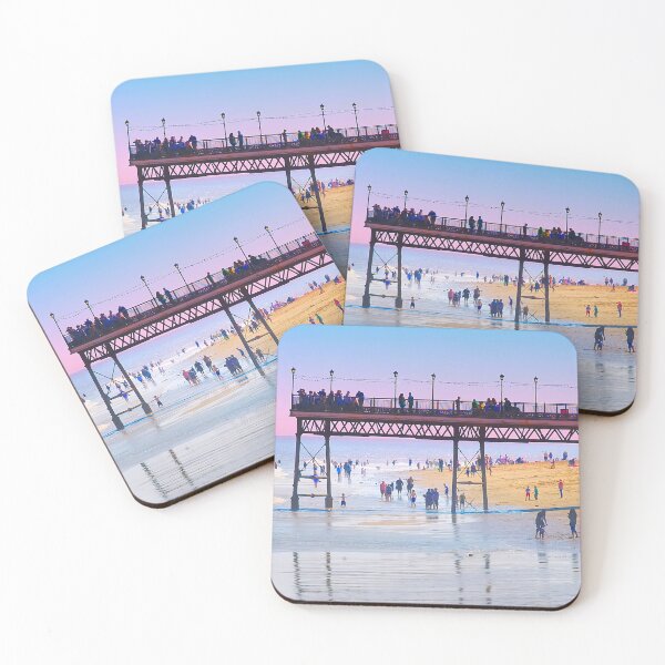 Item preview, Skegness Pier designed and sold by Alisonchambers2.