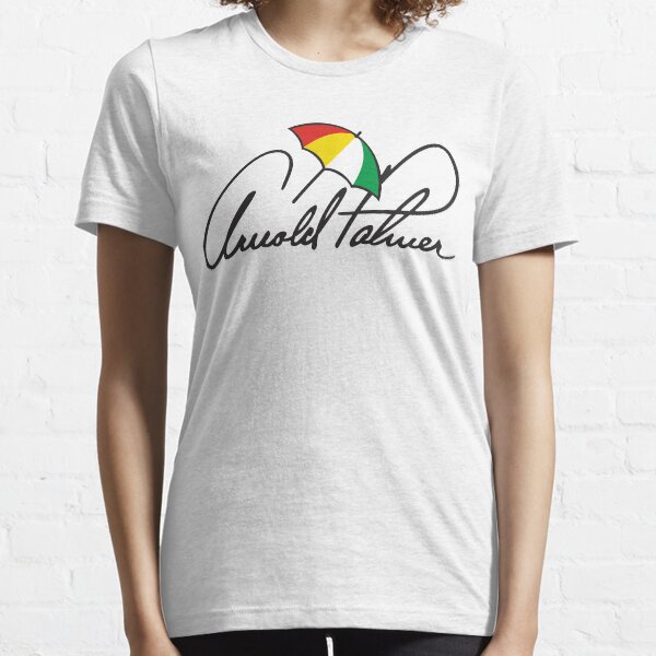 Arnold Palmer T-Shirts for Sale | Redbubble
