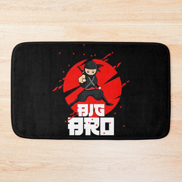 Item preview, My Favorite People Ninjutsu Warrior Cool Graphic Gifts designed and sold by Clayborn1Carrie.