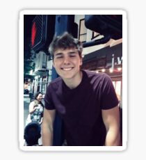 Alex Ernst Sticker