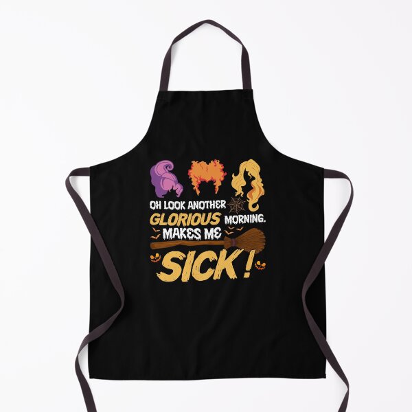 Item preview, Oh Look Another Glorious Morning Makes Me Sick designed and sold by bogiewatt6.
