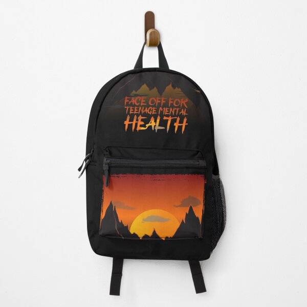 Item preview, Teenage Mental Health designed and sold by mohammed raihanul alam.
